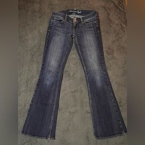 American Eagle Stretch Artist Jeans